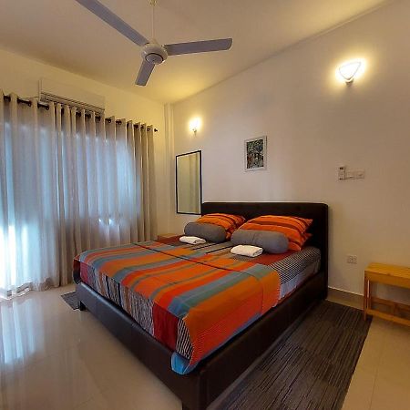 Negombo Fort Gallery Apartment Εξωτερικό φωτογραφία