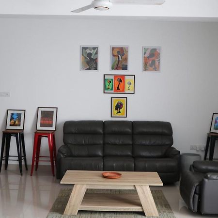 Negombo Fort Gallery Apartment Εξωτερικό φωτογραφία