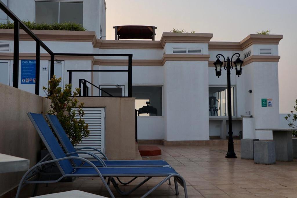 Negombo Fort Gallery Apartment Εξωτερικό φωτογραφία