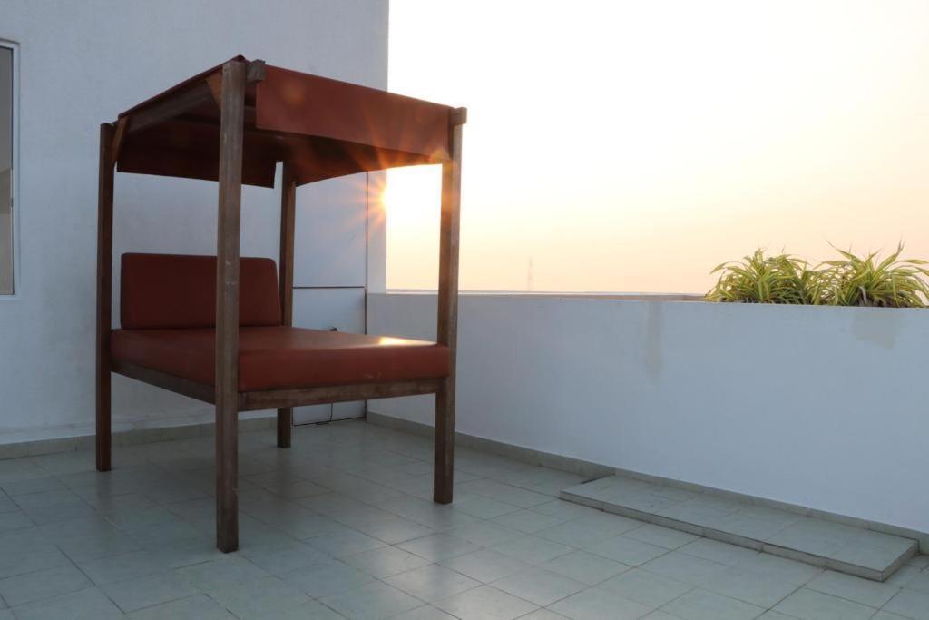 Negombo Fort Gallery Apartment Εξωτερικό φωτογραφία