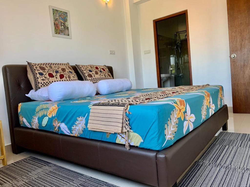 Negombo Fort Gallery Apartment Εξωτερικό φωτογραφία
