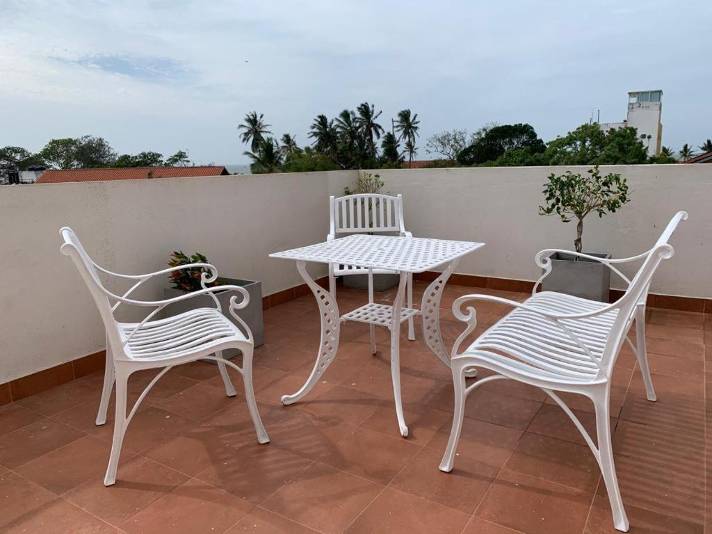 Negombo Fort Gallery Apartment Εξωτερικό φωτογραφία