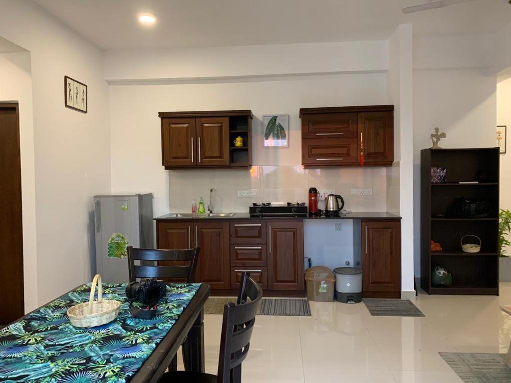 Negombo Fort Gallery Apartment Εξωτερικό φωτογραφία