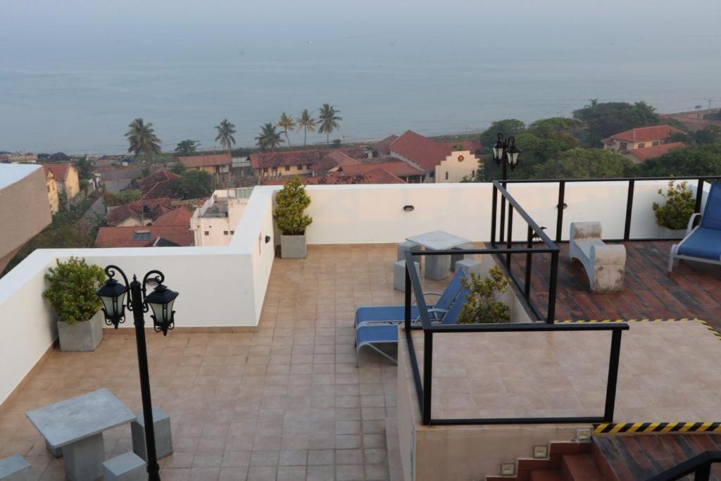 Negombo Fort Gallery Apartment Εξωτερικό φωτογραφία