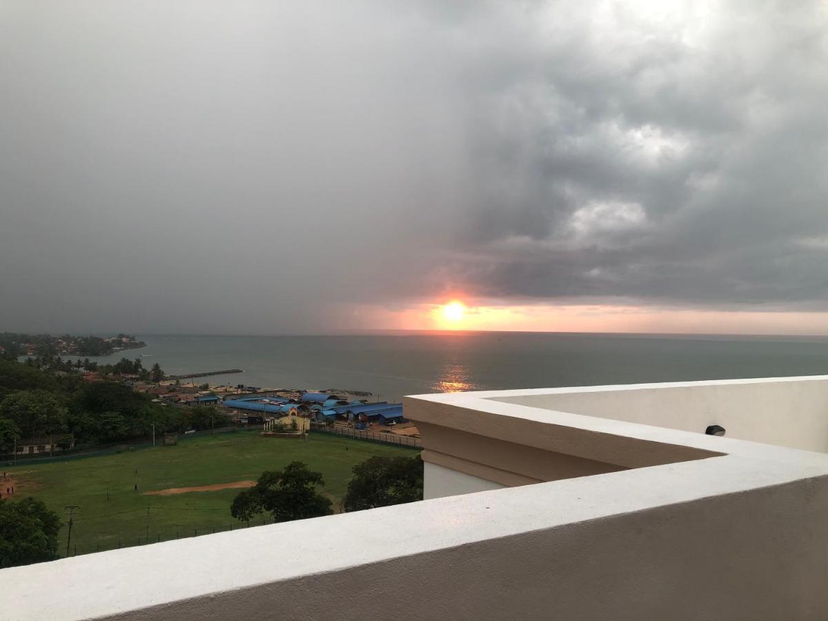 Negombo Fort Gallery Apartment Εξωτερικό φωτογραφία