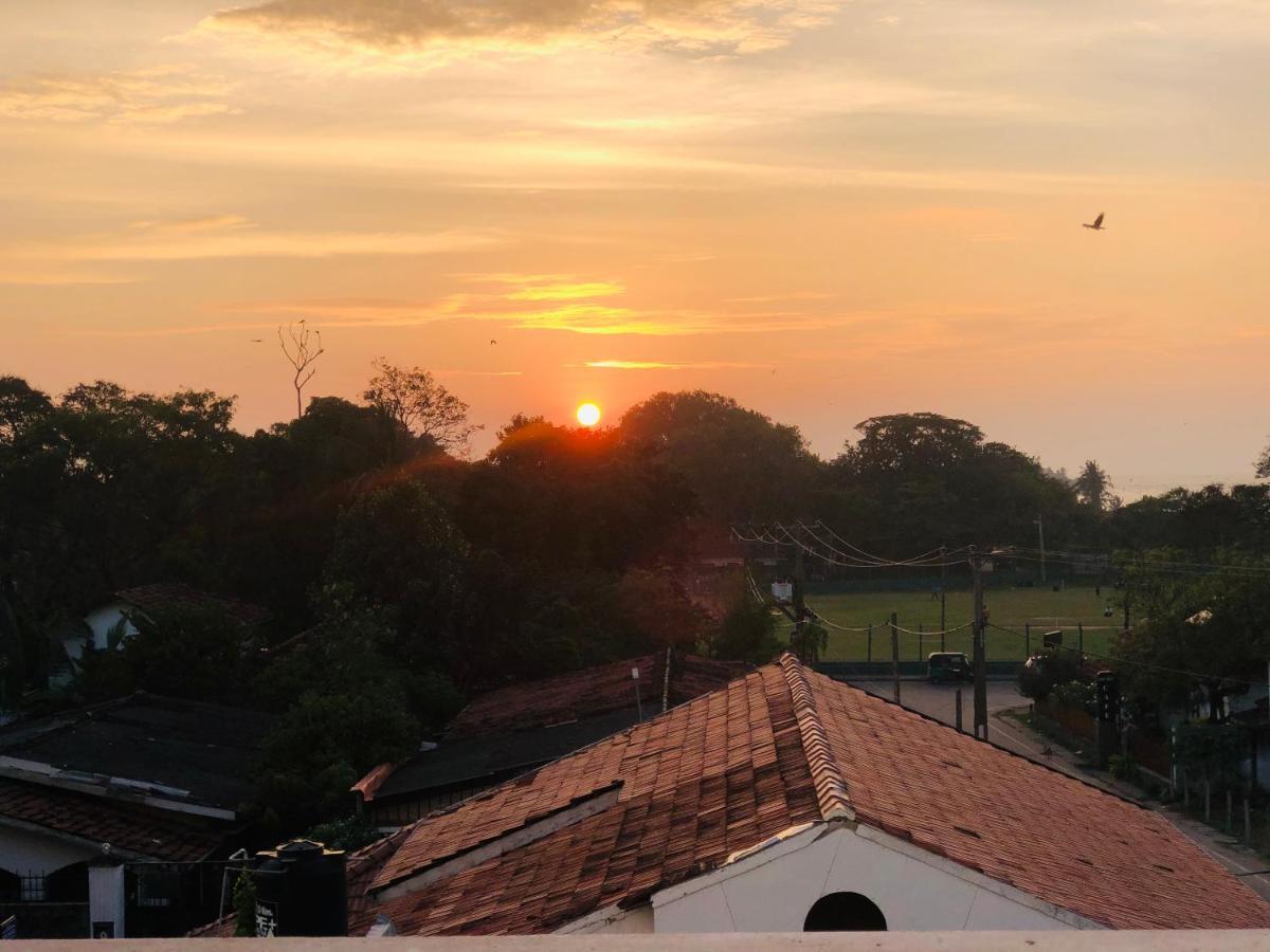 Negombo Fort Gallery Apartment Εξωτερικό φωτογραφία