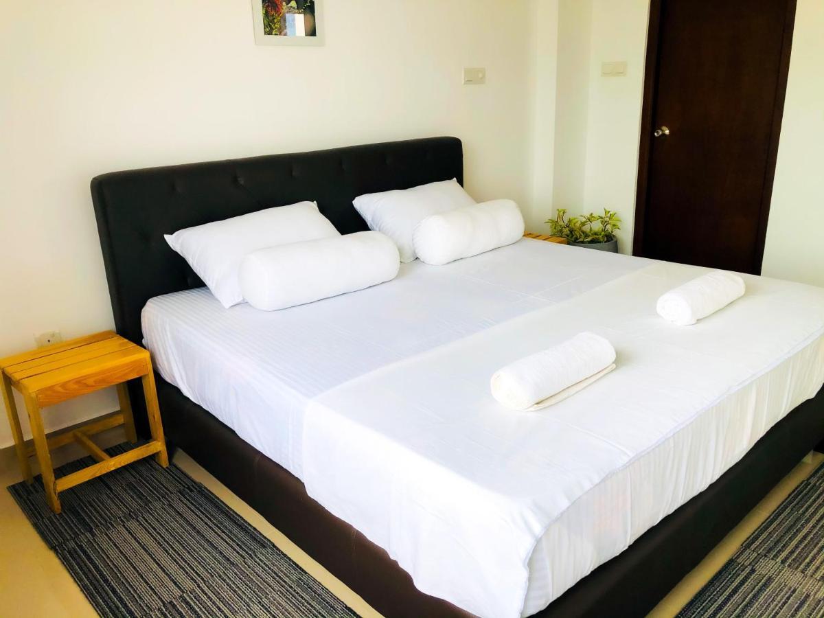 Negombo Fort Gallery Apartment Εξωτερικό φωτογραφία