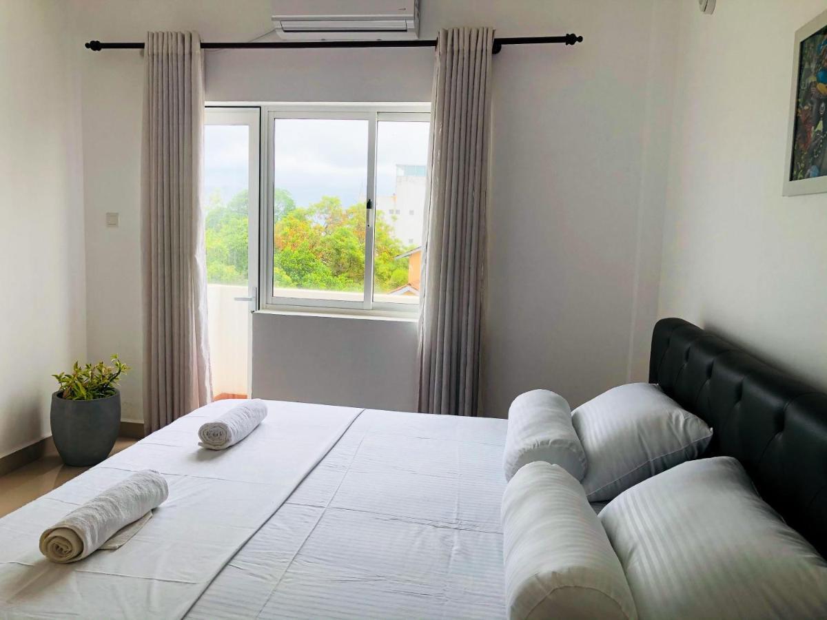 Negombo Fort Gallery Apartment Εξωτερικό φωτογραφία