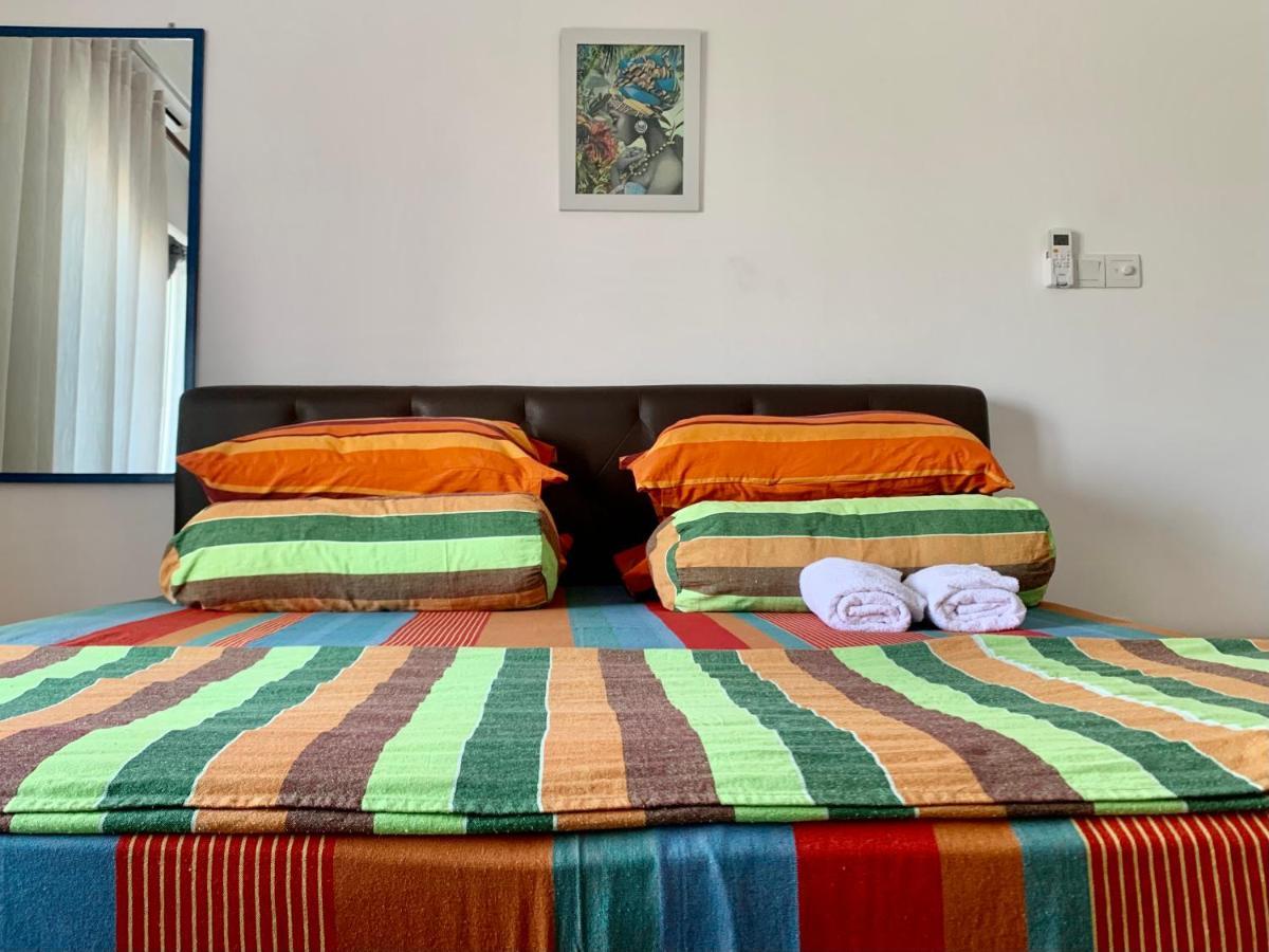 Negombo Fort Gallery Apartment Εξωτερικό φωτογραφία