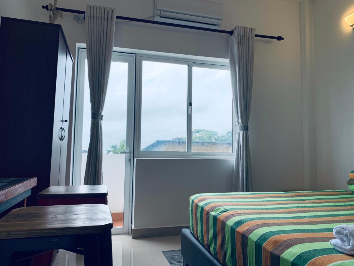 Negombo Fort Gallery Apartment Εξωτερικό φωτογραφία