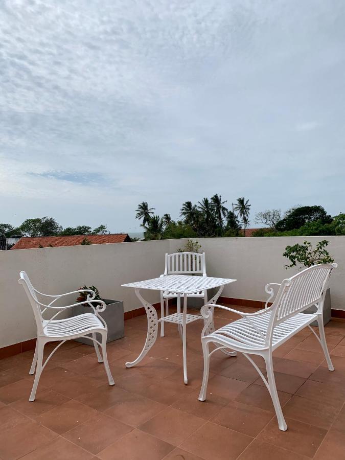 Negombo Fort Gallery Apartment Εξωτερικό φωτογραφία