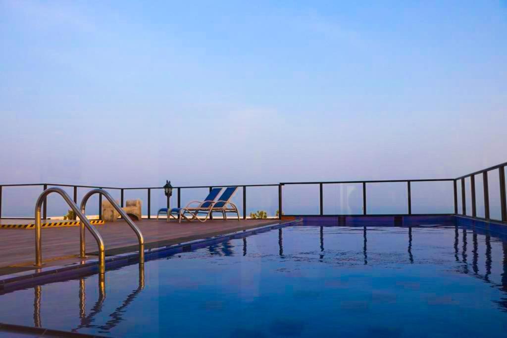 Negombo Fort Gallery Apartment Εξωτερικό φωτογραφία