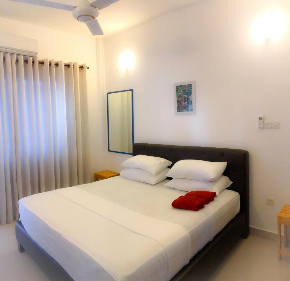 Negombo Fort Gallery Apartment Εξωτερικό φωτογραφία