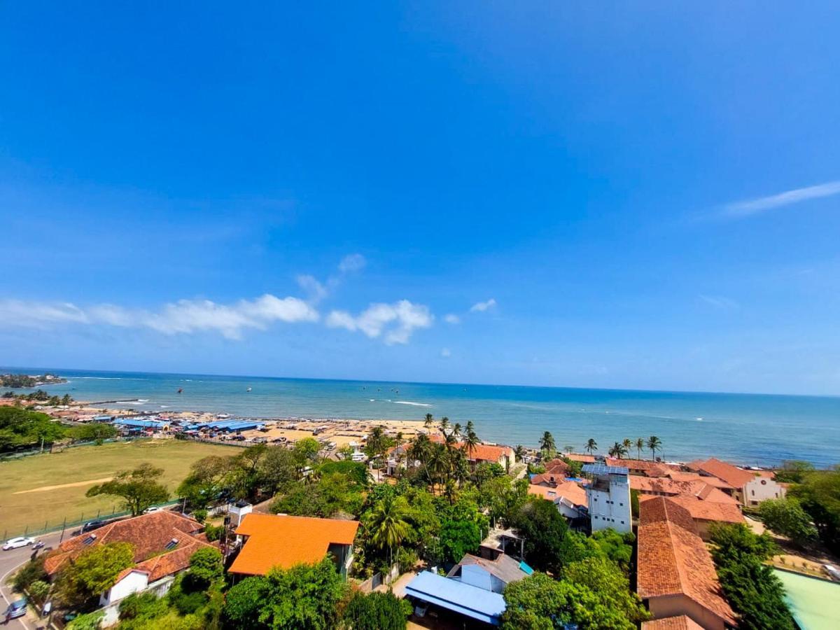 Negombo Fort Gallery Apartment Εξωτερικό φωτογραφία