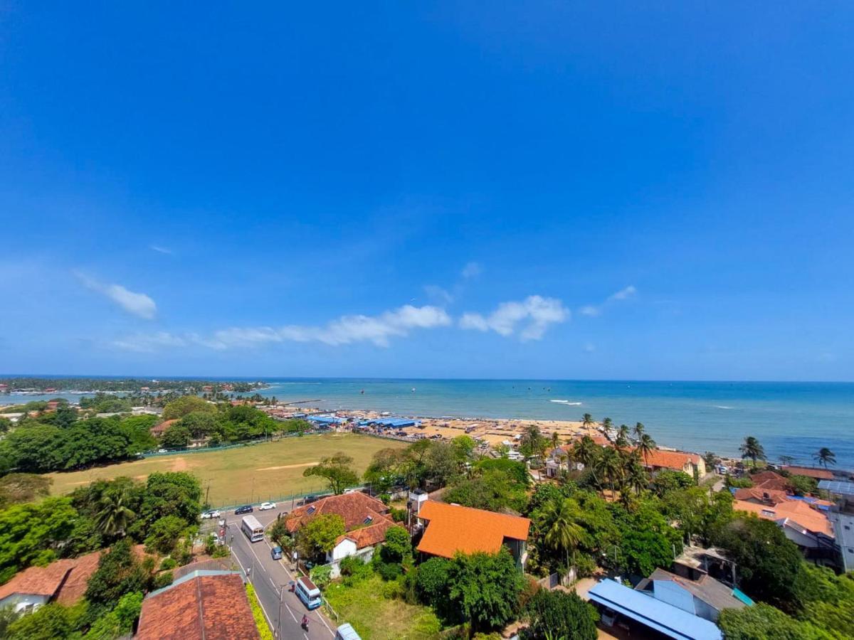 Negombo Fort Gallery Apartment Εξωτερικό φωτογραφία