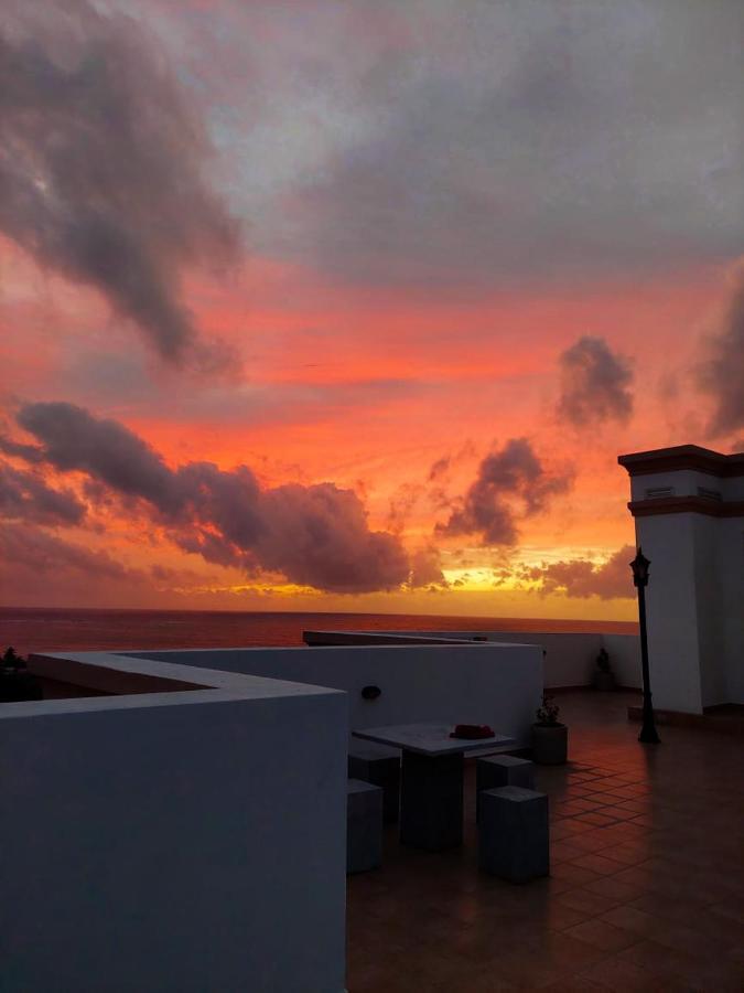 Negombo Fort Gallery Apartment Εξωτερικό φωτογραφία