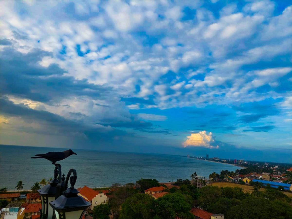Negombo Fort Gallery Apartment Εξωτερικό φωτογραφία