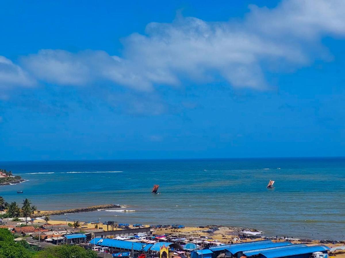 Negombo Fort Gallery Apartment Εξωτερικό φωτογραφία