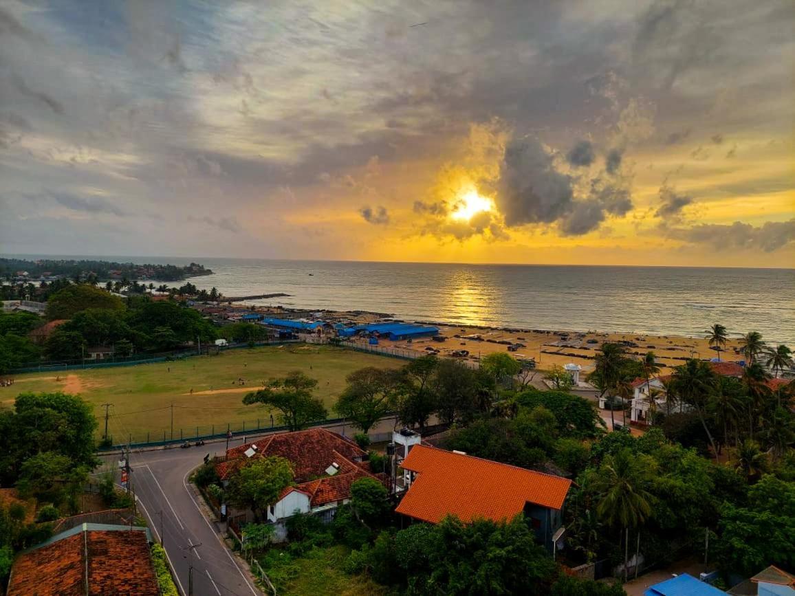 Negombo Fort Gallery Apartment Εξωτερικό φωτογραφία