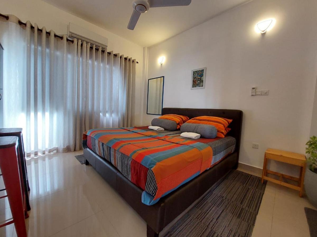Negombo Fort Gallery Apartment Εξωτερικό φωτογραφία