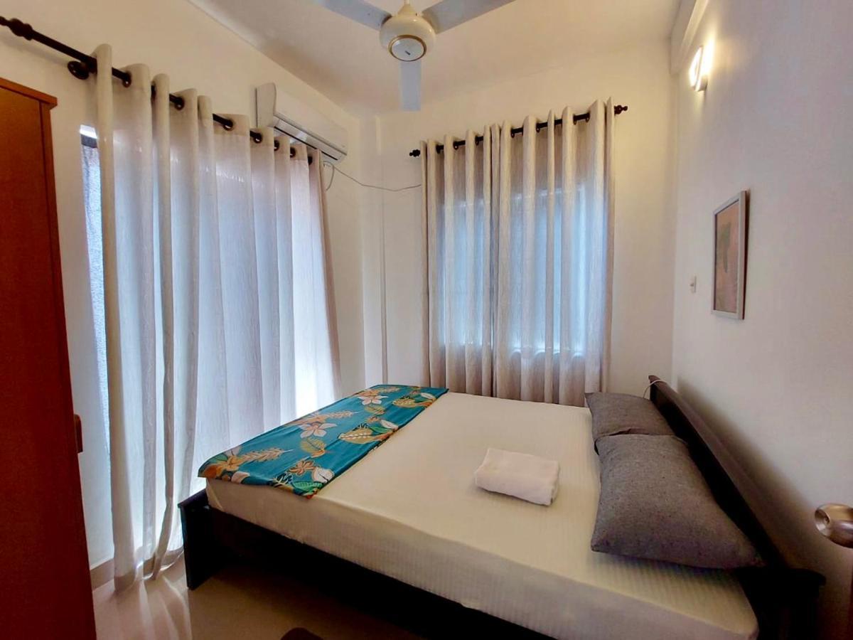 Negombo Fort Gallery Apartment Εξωτερικό φωτογραφία